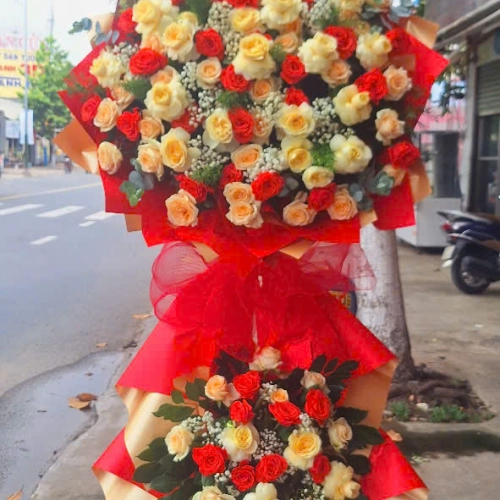 Hoa Khai Trương 06 