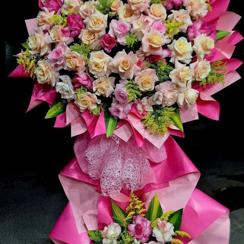 Hoa Khai Trương 04 